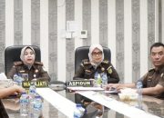 Keadilan Restoratif : Wakajati Riau Pimpin Pengajuan RJ Perkara KDRT