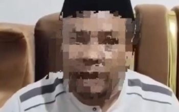 Beredar Viral Video Pj Penghulu Rantau Bais Ajak Pilih Calon Petahana Afrizal Sintong – Setiawan (Asset)