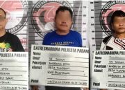 Pergi Bimtek Belajar Jadi Wakil Rakyat, 3 Anggota DPRD Ini Justru Pesta Sabu