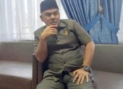 Pemko Ambil Alih PKL Jalan Cut Nyak Dien, Ini Respon DPRD Pekanbaru