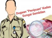 Diduga Oknum Camat menjadi Calo Untuk Tipu – Tipu, Inspektorat Segera Periksa Camat Sungai Sembilan