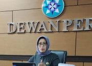 Waduuuh, Gawat ,,,,? PWI Diusir Oleh DP Dari Gedung Dewan Pers Dan Tidak Di Perbolehkan Lagi Melakukan UKW Mandiri Maupun Fasilitasi Dari Dewan Pers