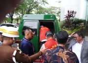 Enam Orang Pentolan PT Andalas Bara Sejahtera Ditetapkan Sebagai Tersangka