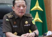 Kejaksaan Agung Memeriksa 2 Orang Saksi Terkait Perkara PT Duta Palma Korporasi