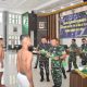 DANREM 031/WB PIMPIN SIDANG PARADE CALON BINTARA PK TNI AD GELOMBANG 2 TA 2024.*