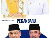 Paslon Idaman Pertanyakan Penanganan Aliran Salafi dan Wahabi, Edy: Tidak Ada Larangan Khusus