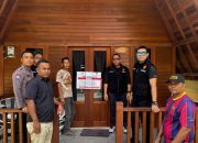 11 Homestay di Harau Sumbar yang Diduga Hasil Korupsi SPPD Fiktif DPRD Riau Bernilai Sekitar Rp 2 Miliar