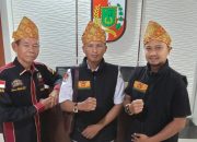 Laskar RMRB Apresiasi Kejati Riau, Sikat Koruptor di PMI Sebagai Kado di HARKORDIA 2024