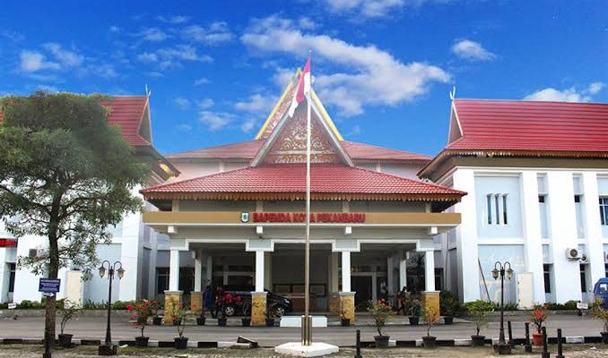 Oknum THL Bapenda Kota Pekanbaru Diduga Tipu Sejumlah Calon PPPK, Sejumlah Uang Sudah Disetor, Penempatan Tak Kunjung Tiba