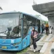 Tabrak Pelajar hingga Tewas, Sopir Bus TMP Tersangka