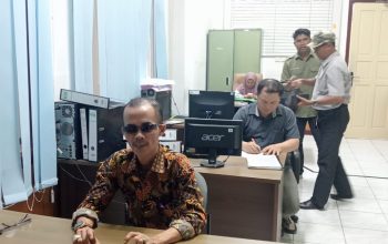 Ketua GWI Riau Apresiasi Reaksi Sosial POLRI-TNI Peduli Nasib Rakyat Bangsa Indonesia