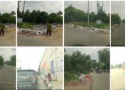Pekanbaru Semrawut: Warga Geram, LSM Berantas Desak Pemerintah Bertindak Cepat!