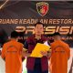 Preman Pelaku Curanmor yang Meresahkan Masyarakat Pangkalan Kerinci Berhasil Diringkus “Tim Opsnal Polres Pelalawan